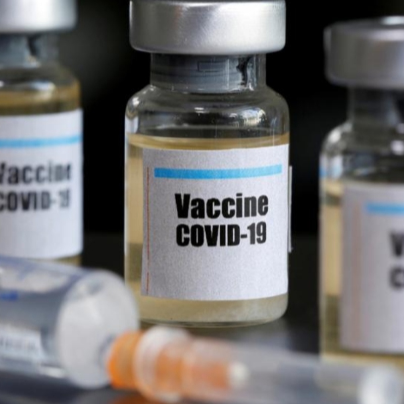 BioNTech enesekindel COVID- 19 vaktsiin, mis on efektiivne uue Ühendkuningriigi mutatsiooni vastu